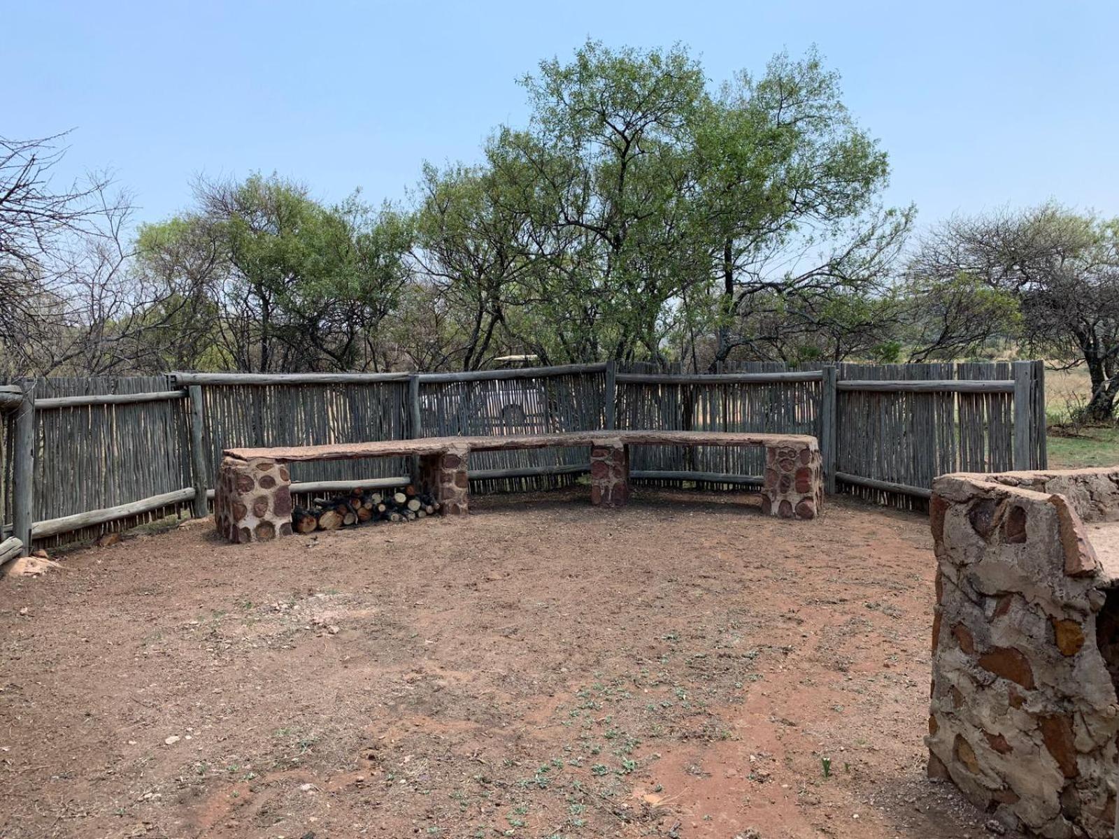 Zebra Nature Reserve Cullinan Εξωτερικό φωτογραφία